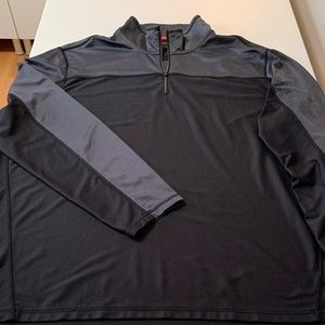 Men’s Calvin Klein Performance 1/4 Zip Pullover